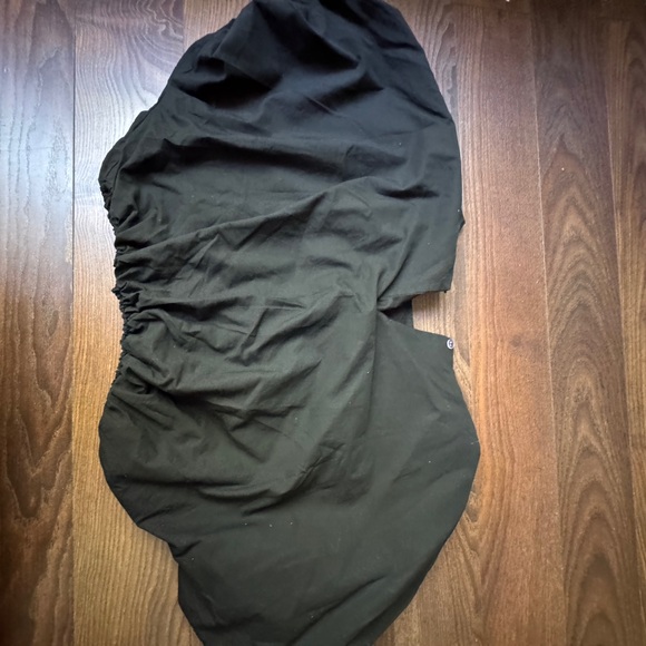 3/$12 Black top - Picture 13 of 14